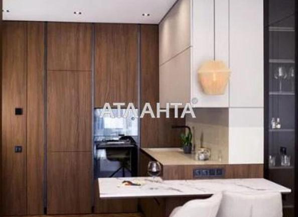 1-room apartment apartment by the address st. Lvovskaya (area 44,6 m²) - Atlanta.ua - photo 6