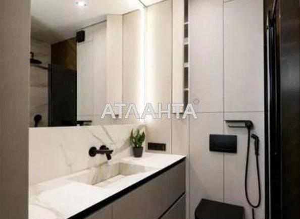 1-room apartment apartment by the address st. Lvovskaya (area 44,6 m²) - Atlanta.ua - photo 7