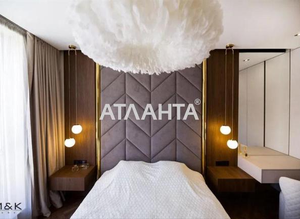 1-room apartment apartment by the address st. Lvovskaya (area 44,6 m²) - Atlanta.ua - photo 11