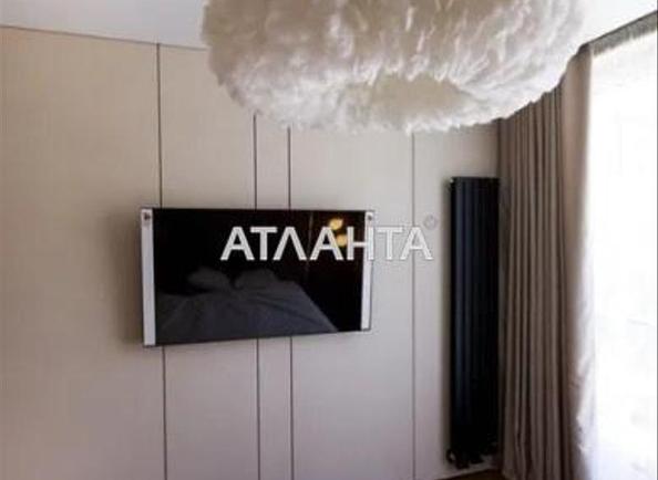 1-room apartment apartment by the address st. Lvovskaya (area 44,6 m²) - Atlanta.ua - photo 12