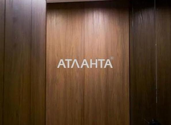 1-room apartment apartment by the address st. Lvovskaya (area 44,6 m²) - Atlanta.ua - photo 13