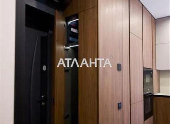1-room apartment apartment by the address st. Lvovskaya (area 44,6 m²) - Atlanta.ua - photo 14