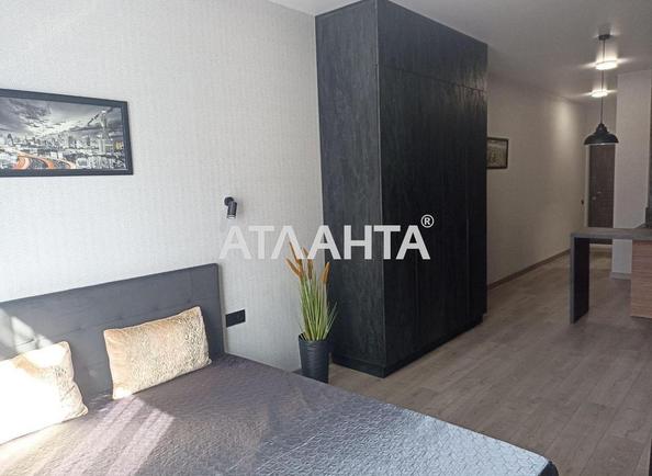 1-кімнатна квартира за адресою вул. Генуезька (площа 30 м²) - Atlanta.ua