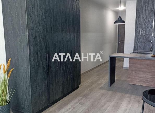 1-кімнатна квартира за адресою вул. Генуезька (площа 30 м²) - Atlanta.ua - фото 5