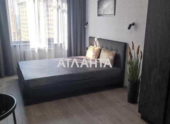 1-кімнатна квартира за адресою вул. Генуезька (площа 30 м²) - Atlanta.ua - фото 6