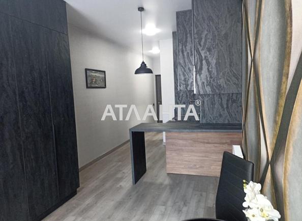 1-кімнатна квартира за адресою вул. Генуезька (площа 30 м²) - Atlanta.ua - фото 7
