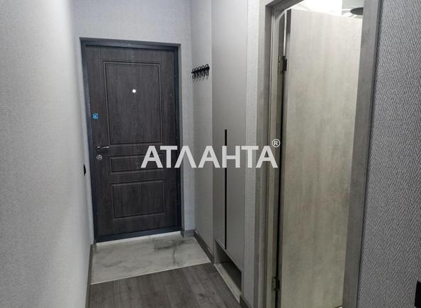 1-кімнатна квартира за адресою вул. Генуезька (площа 30 м²) - Atlanta.ua - фото 8