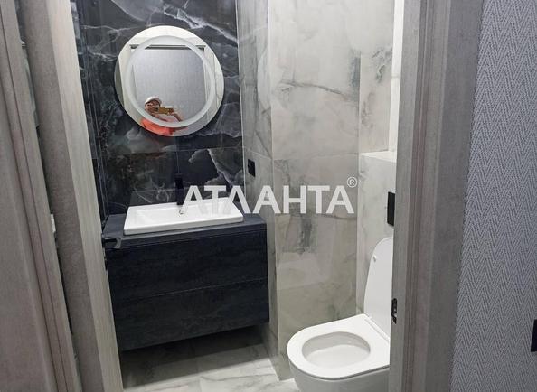 1-кімнатна квартира за адресою вул. Генуезька (площа 30 м²) - Atlanta.ua - фото 11