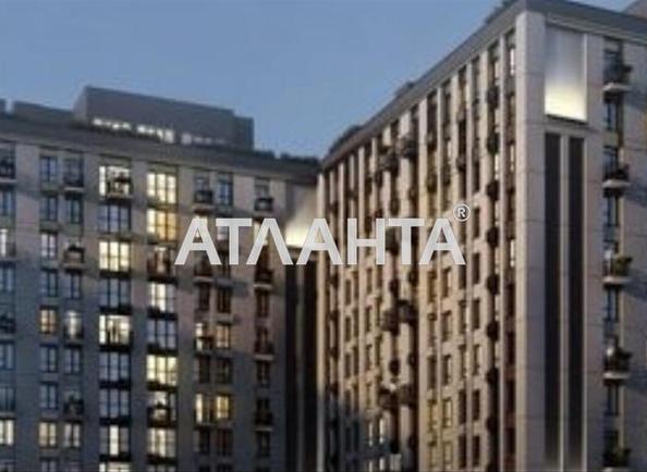 2-кімнатна квартира за адресою вул. Піонерська (площа 66 м²) - Atlanta.ua