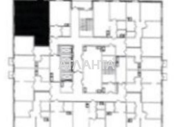 2-кімнатна квартира за адресою вул. Піонерська (площа 66 м²) - Atlanta.ua - фото 5