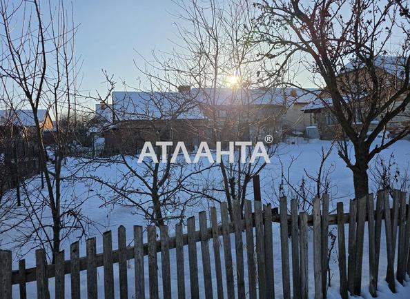 Ділянка за адресою вул. Наварійська (площа 6 сот) - Atlanta.ua - фото 2