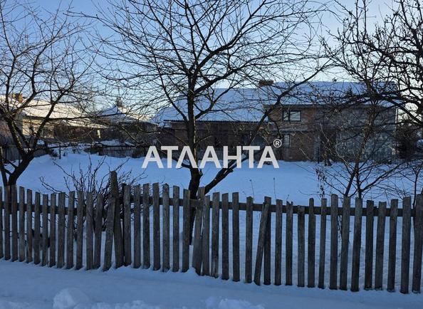 Ділянка за адресою вул. Наварійська (площа 6 сот) - Atlanta.ua - фото 5