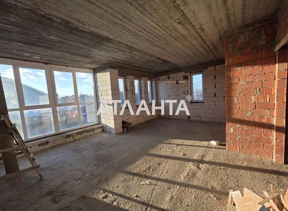 Дом по адресу ул. Строительная (площадь 125 м²) - Atlanta.ua