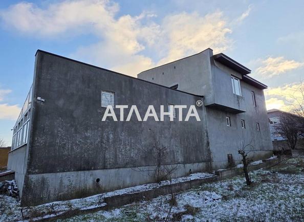 Дом по адресу ул. Строительная (площадь 125 м²) - Atlanta.ua - фото 17