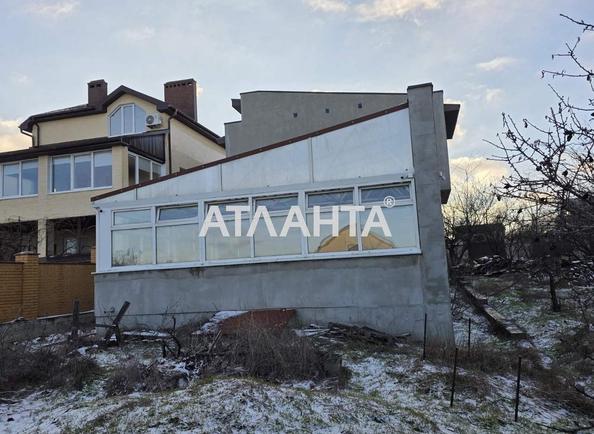 Дом по адресу ул. Строительная (площадь 125 м²) - Atlanta.ua - фото 18