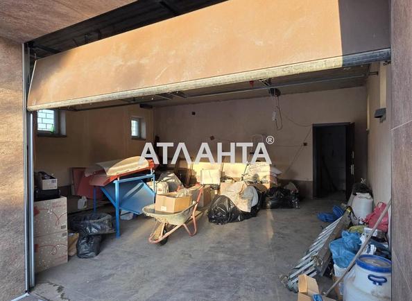 Дом по адресу ул. Строительная (площадь 125 м²) - Atlanta.ua - фото 19