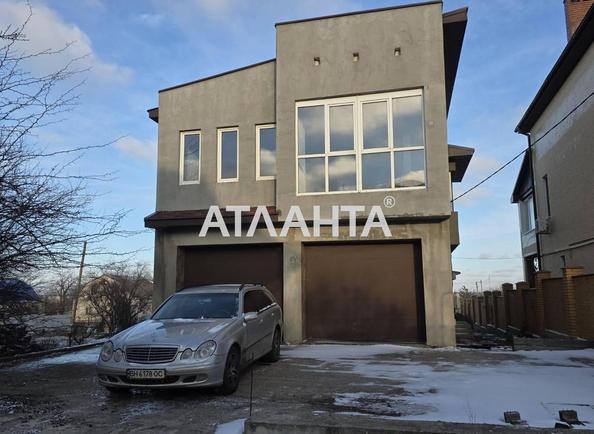 Дом по адресу ул. Строительная (площадь 125 м²) - Atlanta.ua - фото 20