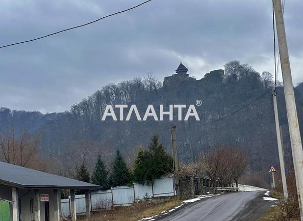 Ділянка за адресою (площа 8,5 сот) - Atlanta.ua