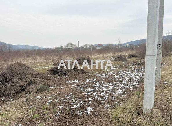 Ділянка за адресою (площа 8,5 сот) - Atlanta.ua - фото 4