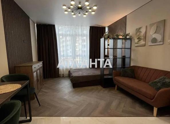 1-room apartment apartment by the address st. Kurortnyy per (area 30 m²) - Atlanta.ua