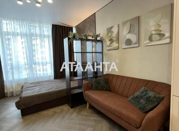 1-room apartment apartment by the address st. Kurortnyy per (area 30 m²) - Atlanta.ua - photo 2