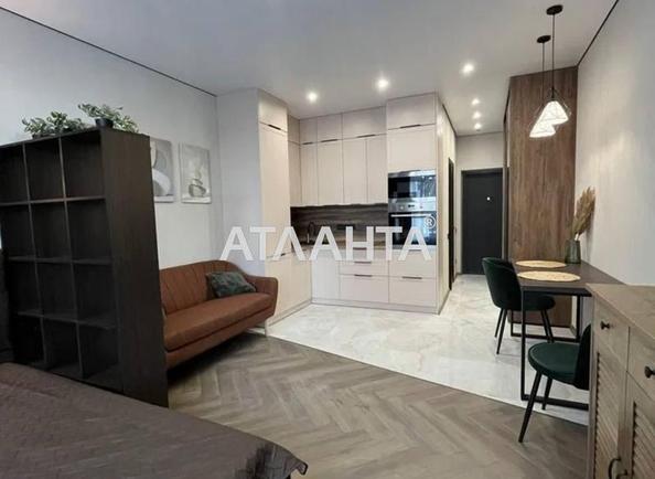1-room apartment apartment by the address st. Kurortnyy per (area 30 m²) - Atlanta.ua - photo 4