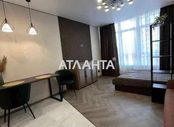1-room apartment apartment by the address st. Kurortnyy per (area 30 m²) - Atlanta.ua - photo 5