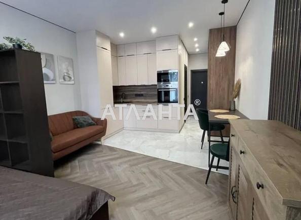 1-room apartment apartment by the address st. Kurortnyy per (area 30 m²) - Atlanta.ua - photo 6