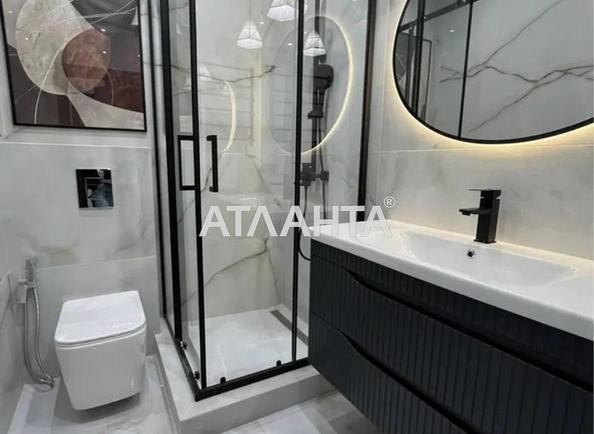 1-room apartment apartment by the address st. Kurortnyy per (area 30 m²) - Atlanta.ua - photo 7