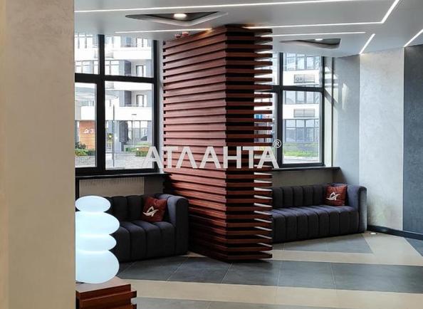 1-room apartment apartment by the address st. Kurortnyy per (area 30 m²) - Atlanta.ua - photo 10