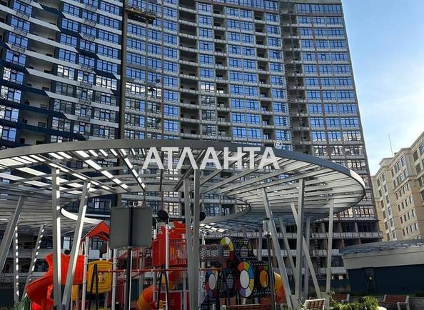 1-room apartment apartment by the address st. Kurortnyy per (area 30 m²) - Atlanta.ua - photo 11