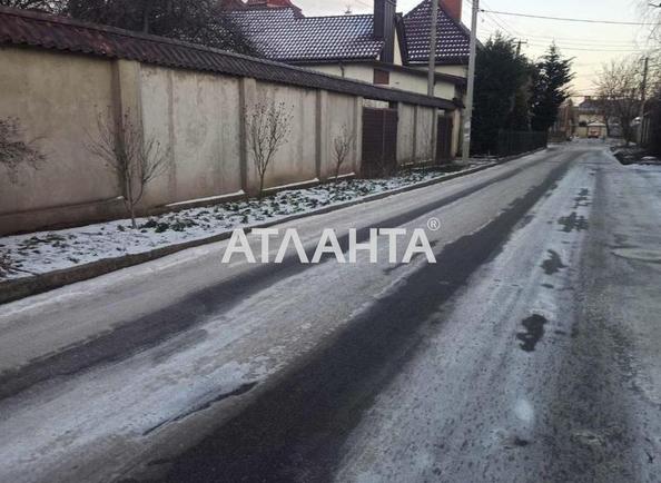 Участок по адресу ул. Побратимов (площадь 0,1 сот) - Atlanta.ua