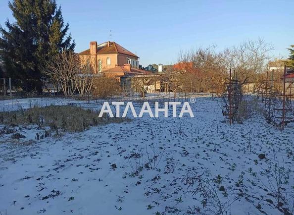 Участок по адресу ул. Побратимов (площадь 0,1 сот) - Atlanta.ua - фото 3