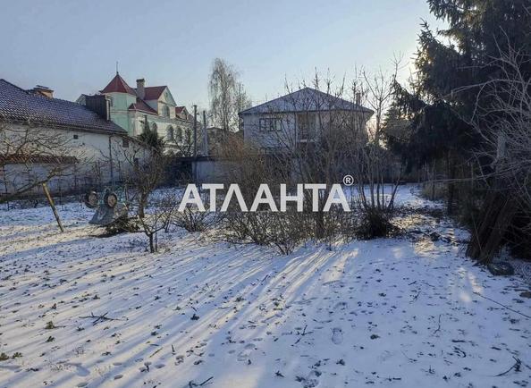Участок по адресу ул. Побратимов (площадь 0,1 сот) - Atlanta.ua - фото 4