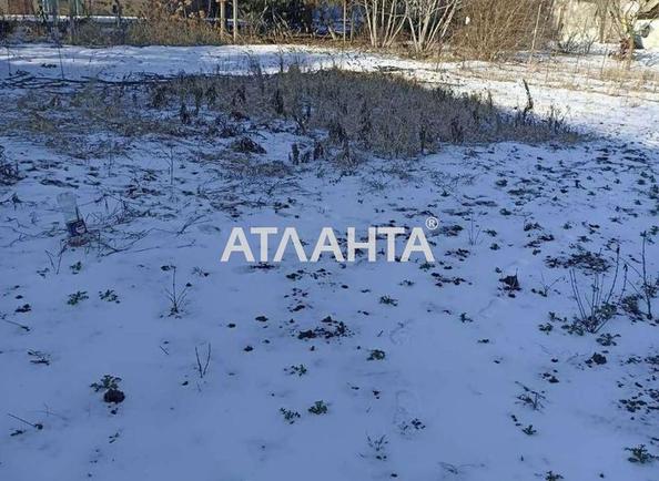 Участок по адресу ул. Побратимов (площадь 0,1 сот) - Atlanta.ua - фото 7
