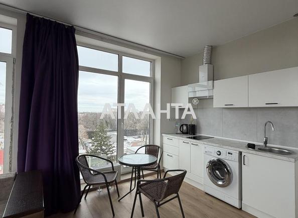 1-комнатная квартира по адресу ул. Донского Дмитрия (площадь 31,3 м²) - Atlanta.ua - фото 4