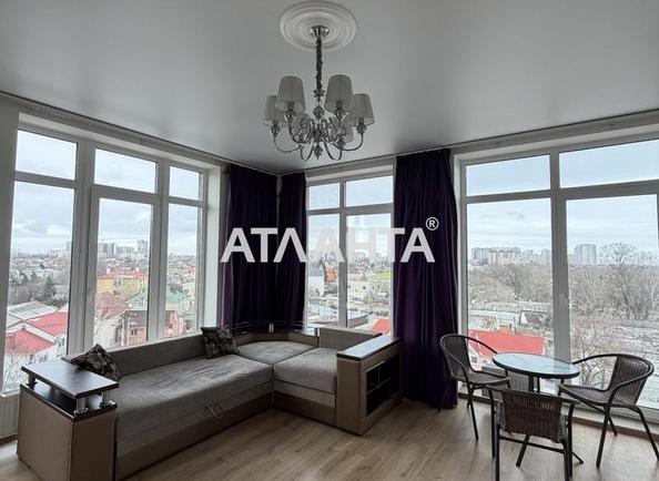 1-комнатная квартира по адресу ул. Донского Дмитрия (площадь 31,3 м²) - Atlanta.ua - фото 5