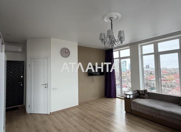 1-комнатная квартира по адресу ул. Донского Дмитрия (площадь 31,3 м²) - Atlanta.ua - фото 8