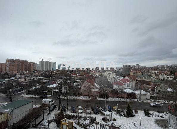 1-комнатная квартира по адресу ул. Донского Дмитрия (площадь 31,3 м²) - Atlanta.ua - фото 9