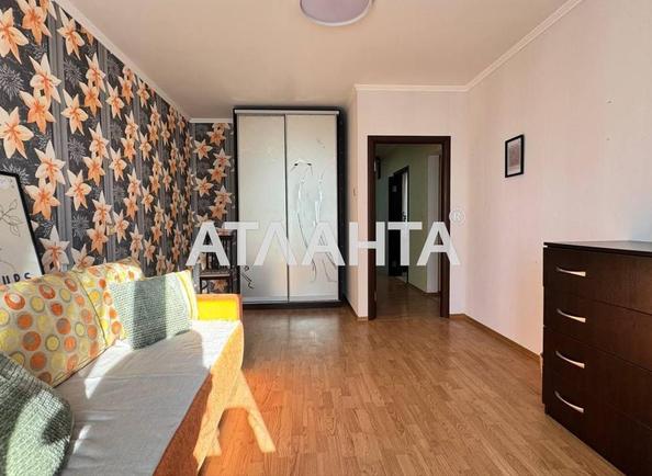 3-комнатная квартира по адресу ул. Пулюя Ивана (площадь 78 м²) - Atlanta.ua - фото 3
