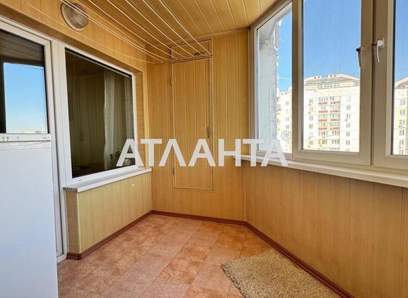 3-комнатная квартира по адресу ул. Пулюя Ивана (площадь 78 м²) - Atlanta.ua - фото 6