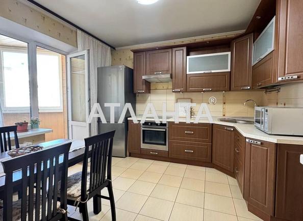 3-комнатная квартира по адресу ул. Пулюя Ивана (площадь 78 м²) - Atlanta.ua - фото 7