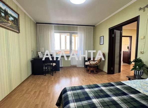 3-комнатная квартира по адресу ул. Пулюя Ивана (площадь 78 м²) - Atlanta.ua - фото 8