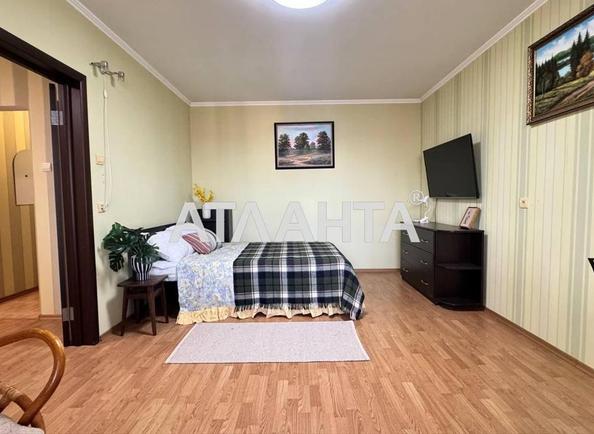 3-комнатная квартира по адресу ул. Пулюя Ивана (площадь 78 м²) - Atlanta.ua - фото 9