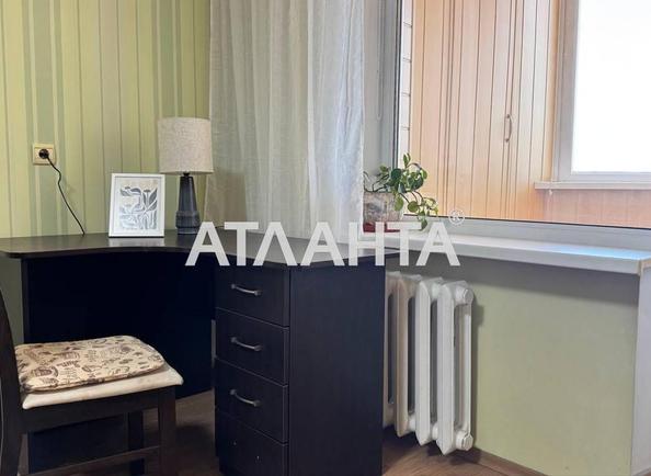 3-комнатная квартира по адресу ул. Пулюя Ивана (площадь 78 м²) - Atlanta.ua - фото 11