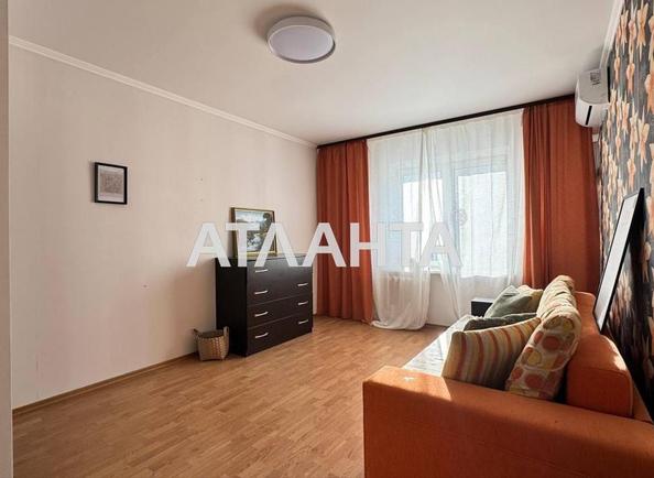 3-комнатная квартира по адресу ул. Пулюя Ивана (площадь 78 м²) - Atlanta.ua - фото 13