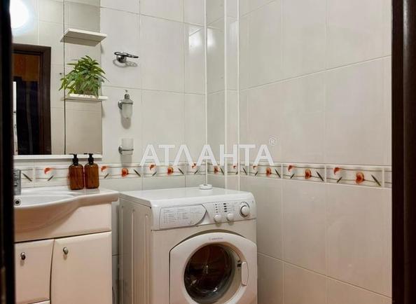 3-комнатная квартира по адресу ул. Пулюя Ивана (площадь 78 м²) - Atlanta.ua - фото 15