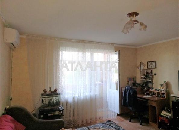 1-room apartment apartment by the address st. Nebesnoy Sotni pr Zhukova marsh pr Leninskoy iskry pr (area 29,6 m²) - Atlanta.ua - photo 2