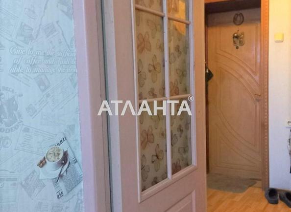 1-room apartment apartment by the address st. Nebesnoy Sotni pr Zhukova marsh pr Leninskoy iskry pr (area 29,6 m²) - Atlanta.ua - photo 3