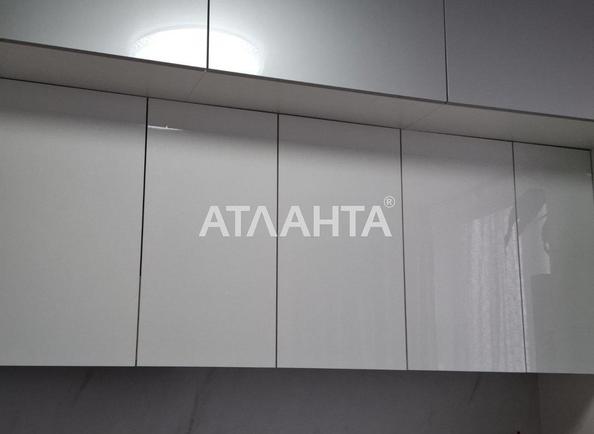 1-комнатная квартира по адресу ул. Грушевского Михаила (площадь 32 м²) - Atlanta.ua - фото 2